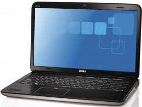 Laptop Dell XPS 15 jest kolejnym przykładem komputera biznesowego