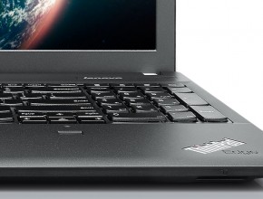 Lenovo ThinkPad E540 to notebook biznesowy przeznaczony głównie do zastosowań biurowych