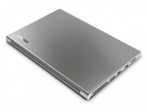 Toshiba Tecra Z40 to poręczny notebook biznesowy o niewielkiej wadze 1,45 kg