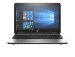 Szukając komputera do pracy w biurze za około 4000 złotych, warto zainteresować się HP ProBook 650