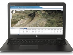 HP ZBook Studio to rodzina laptopów, które łączą w sobie mobilność i funkcjonalność notebooka oraz wagę i wymiary ultrabooka z mocą i użytecznością profesjonalnej stacji roboczej