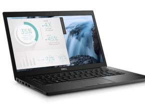 Postawienie na laptop marki Dell to bardzo dobry pomysł, zwłaszcza jeżeli ktoś zakłada, że z komputera będzie korzystał więcej niż tylko przez jeden rok