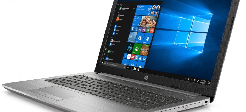 HP 250 G7 to laptop, który świetnie sprawdzi się jako sprzęt domowy