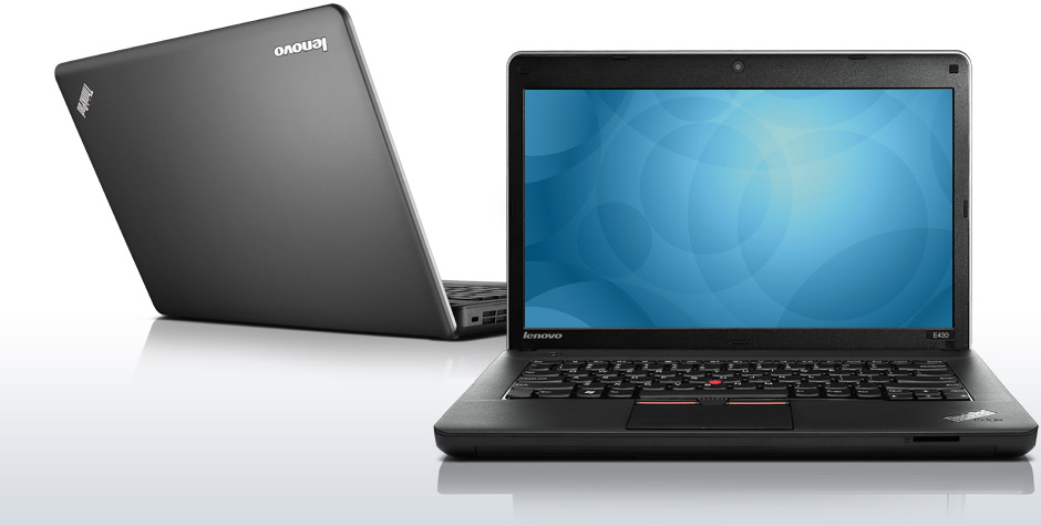 Notebooks from Lenovo