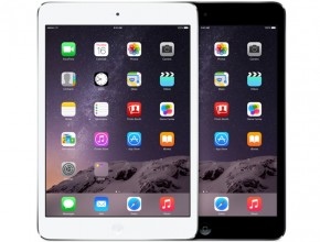 Apple iPad mini 2 posiada niezwykle wytrzymałą baterią – potrafi ona wytrzymać ponad 10 godzin pracy
